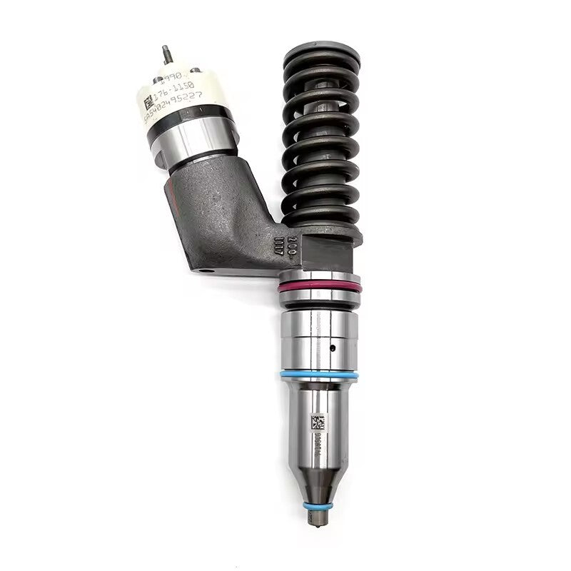 New Fuel Injector 103-4562 0R-4300 For Caterpillar CAT 3406E Diesel Engine