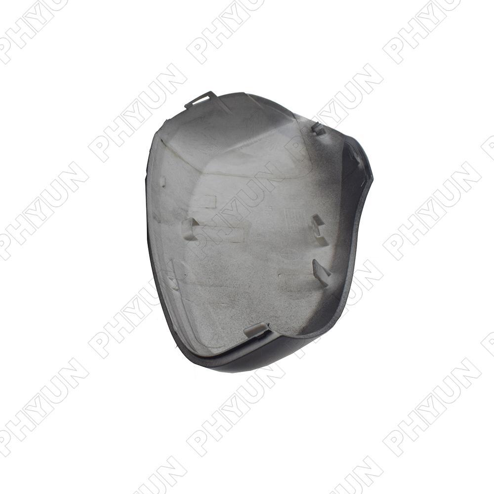 For 2011-2016 for Hyundai for Elantra 876163X000 Left Driver Side Mirror Cover Black New