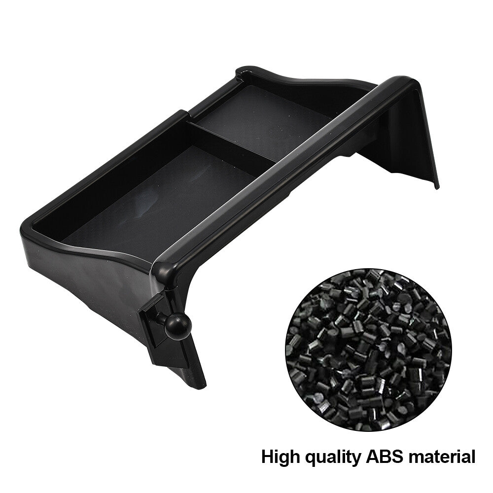 Center Console Organizer Dash Storage Box Organizer Fit for Honda CR-V 2023-2024