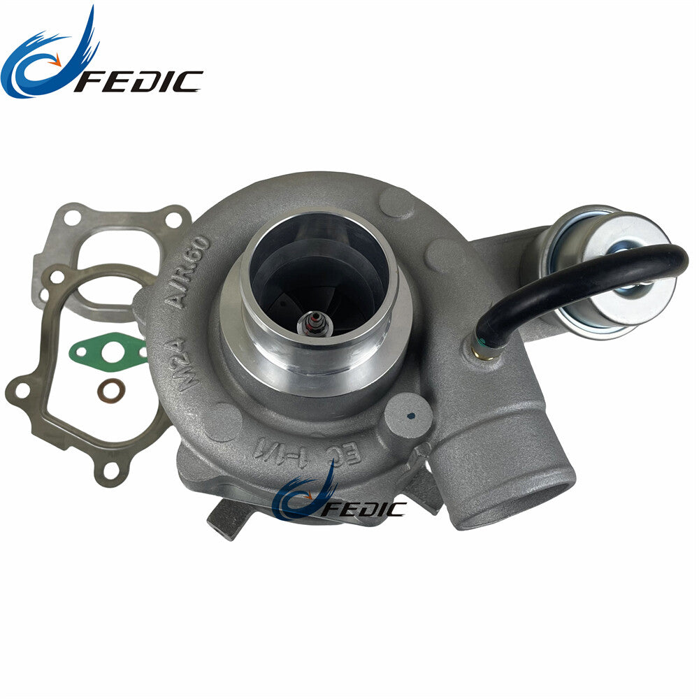 700716 Turbine Turbocharger for Isuzu NKR NPR NQR Truck 4.8L 4HE1 1997-2004