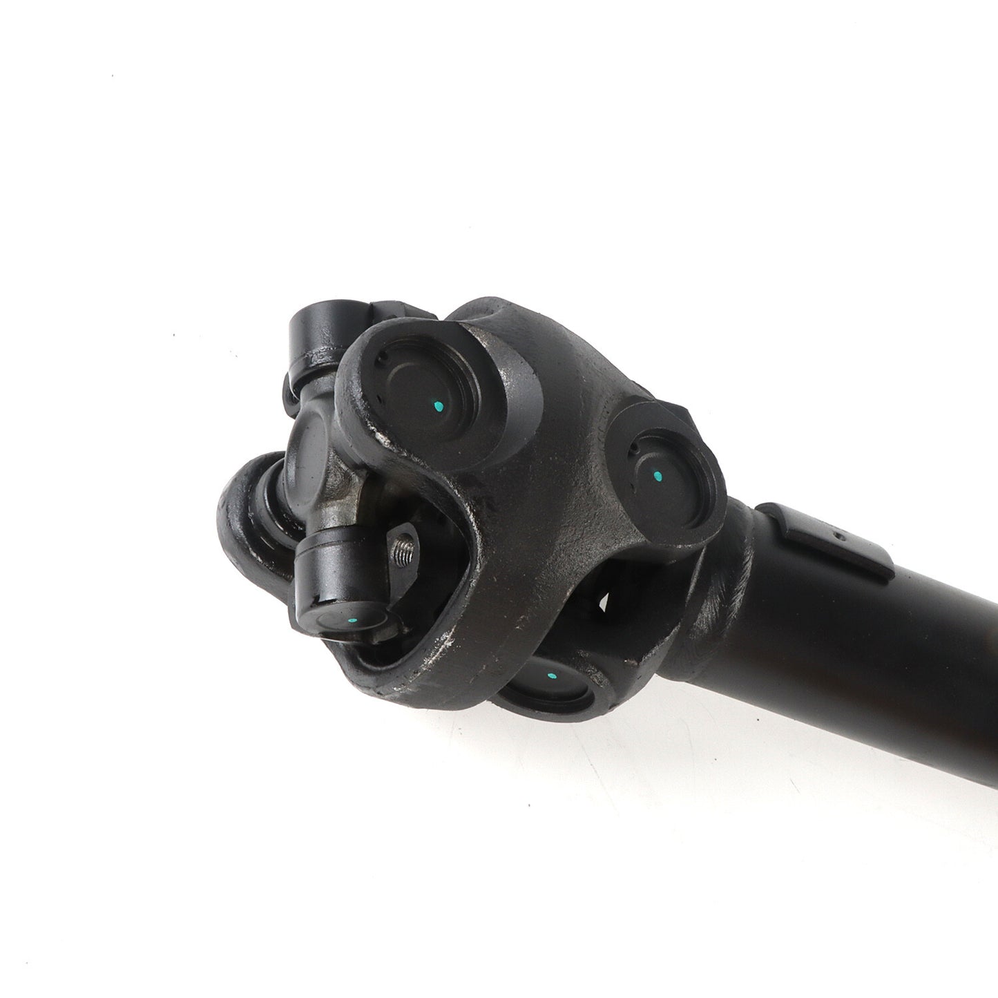 Front Drive Shaft Assembly 938-131 For 97-02 for Jeep for Wrangler TJ 4WD 52098378AC