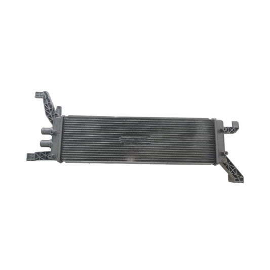 Equipment Manufacturer ( ): 670009821- (for Maserati Quattroporte for Levante secondary coolant radiator)