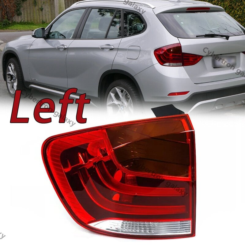 LED taillights and rear brake lights without bulbs for BMW X1 E84 2008 - 2015 Left Side