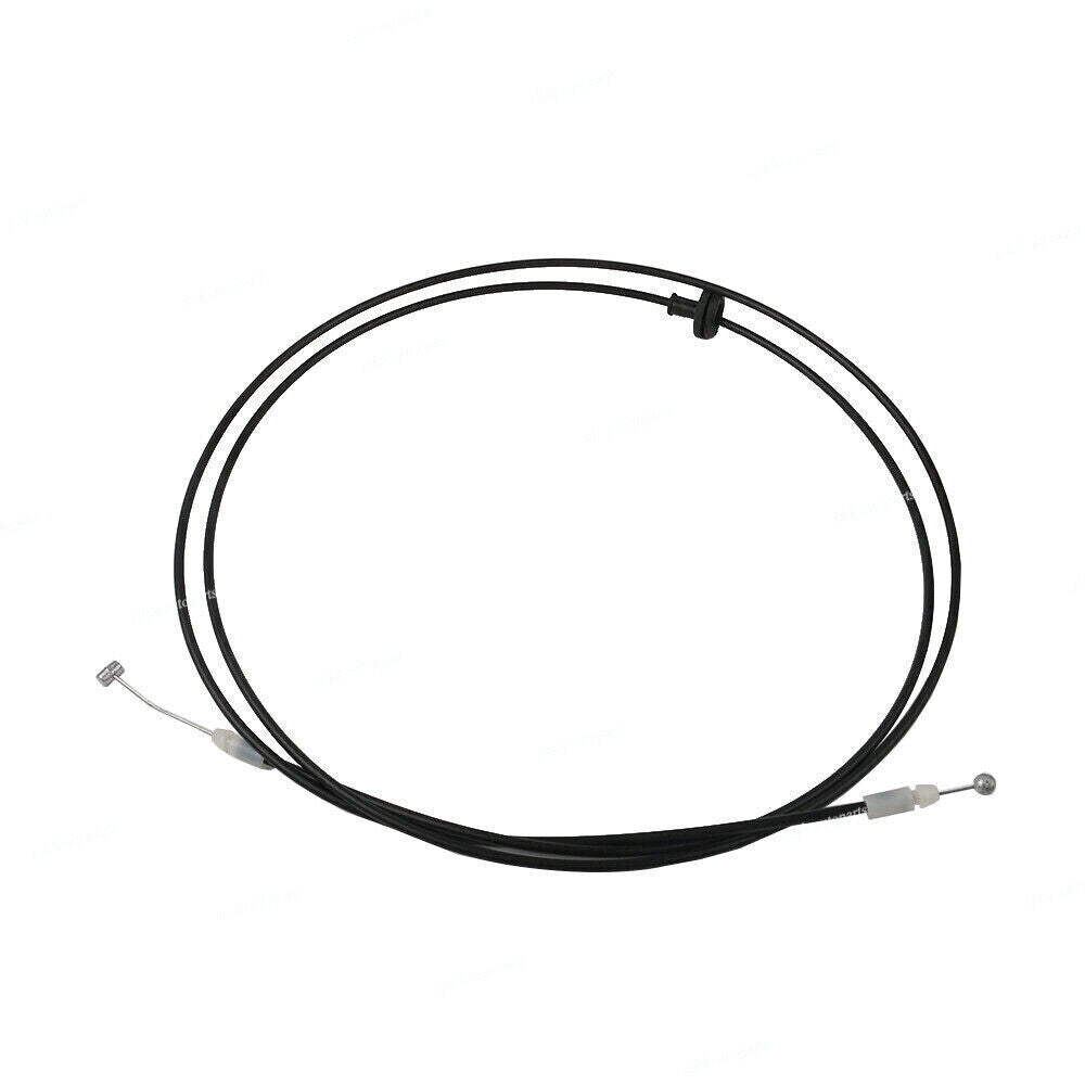 Fit for Honda for Accord 2003 to 2007 Engine Hood Release Cable Wire 74130-SDA-A02