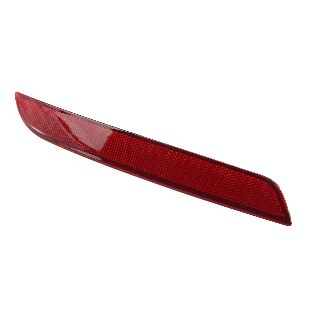 Rear Left Side Bumper Reflector for BMW 528i xDrive 535i xDrive 550i 550i xDrive