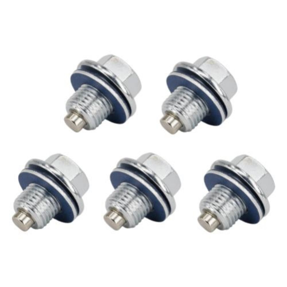 90341-12026 Oil Drain Plug for Toyota for Lexus 1985-2023
