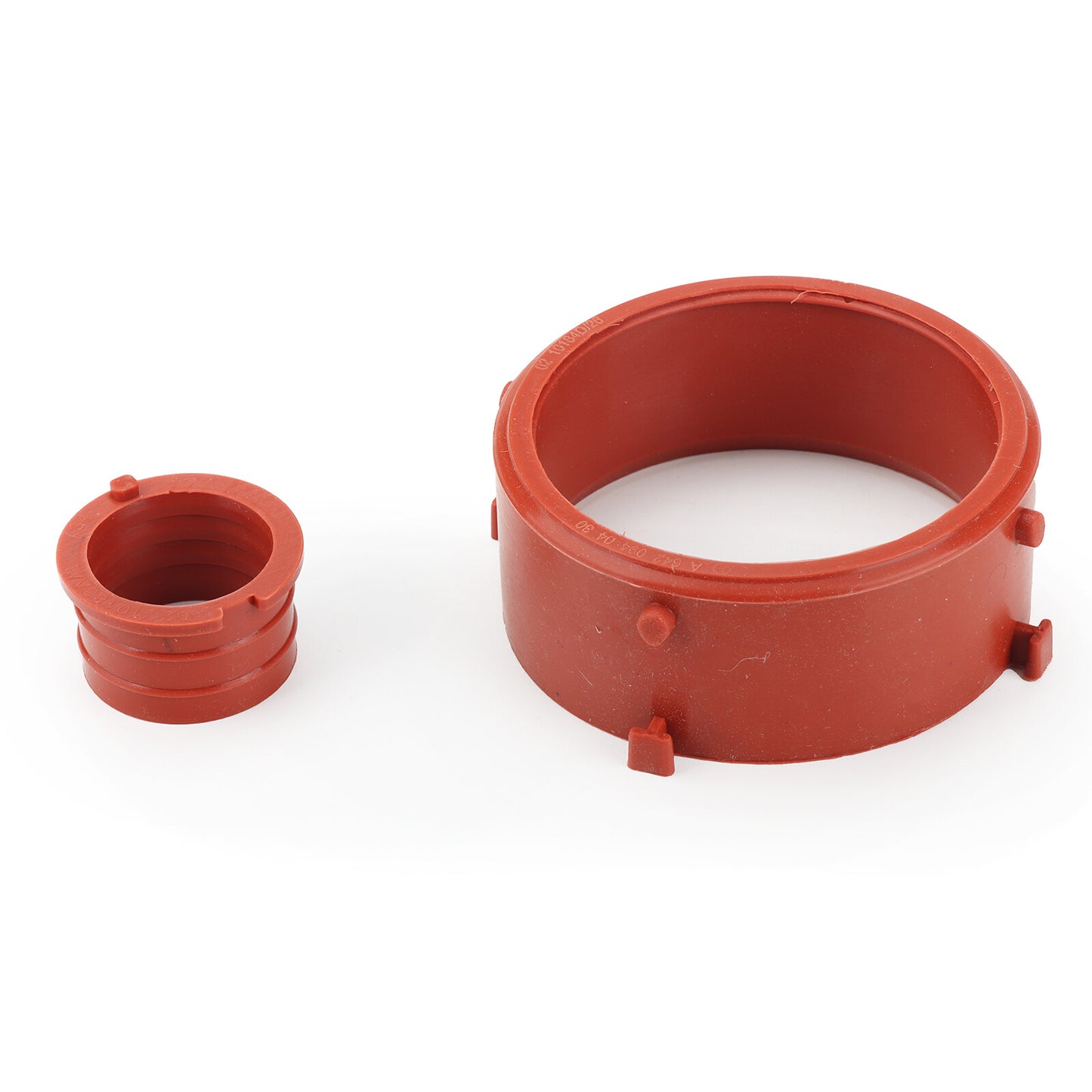 2x Turbocharger Gasket for Mercedes - for Benz GL320 GL350 ML320 New 6420940580