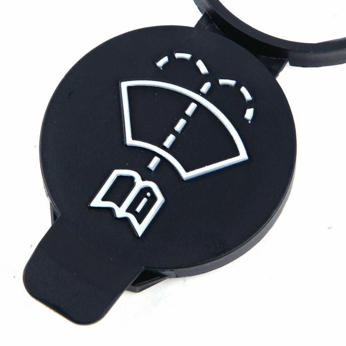 Windshield wipers, washing machine liquid reservoir bottle caps for Chevrolet for GMC