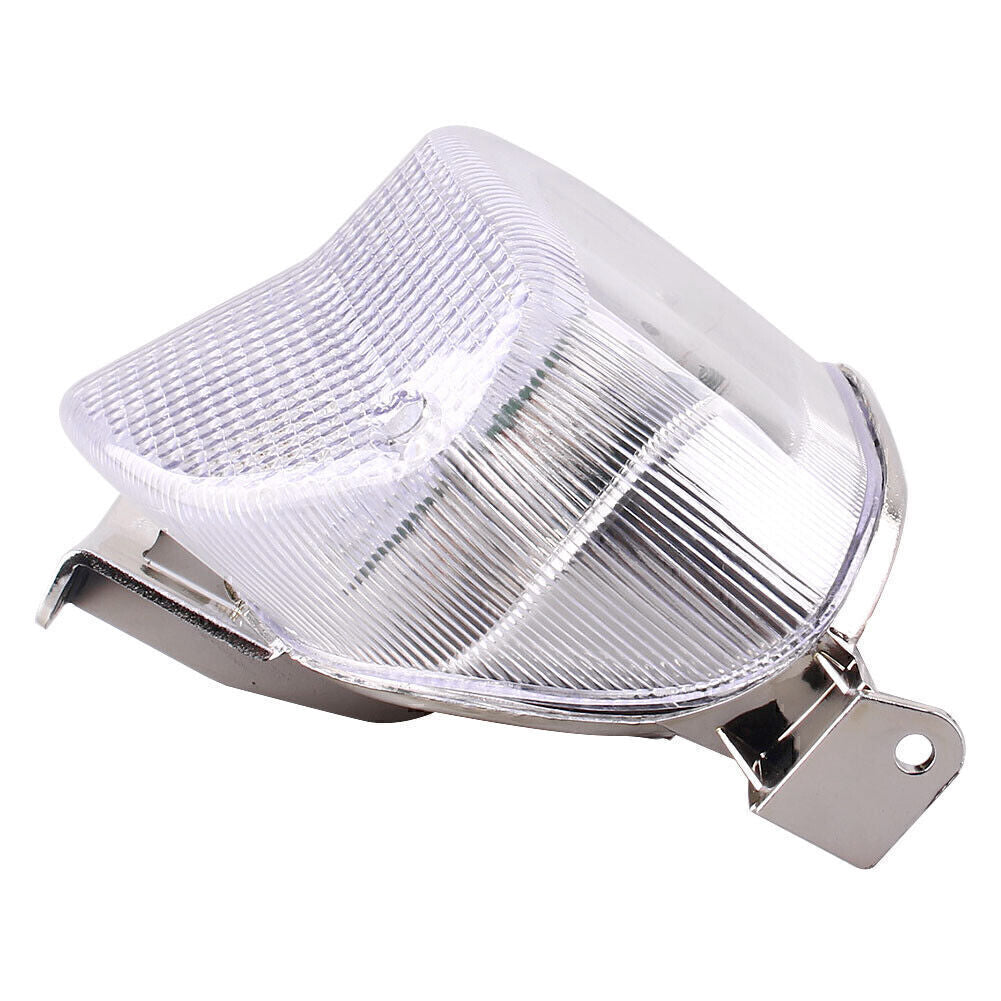 LED Taillight Turn Signal Lamp Clear for Suzuki GSXR600/750 2000-2003 2001 2002