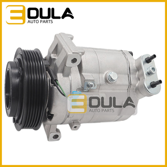 CSP15 AC Compressor Fits for Cruze 1.6 J300 2009 13271258 13250596