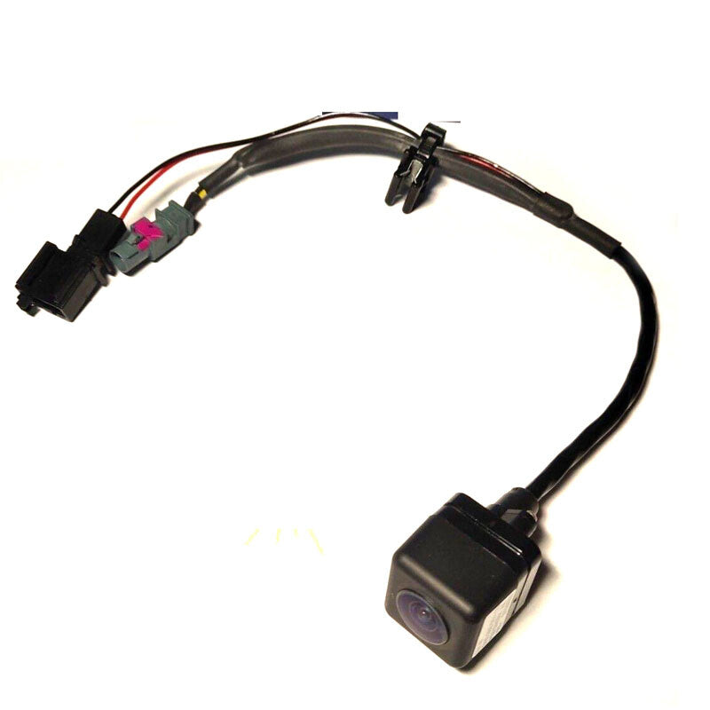 Car Rear View Parking Camera Night Vision for VW for PASSAT B7 B6 CC 3C8 980 551 B