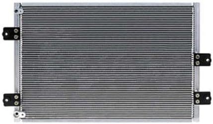 A/C Condenser Core 245-7749 for Caterpillar 311D 312D 319D 320D 323D 385C 390D