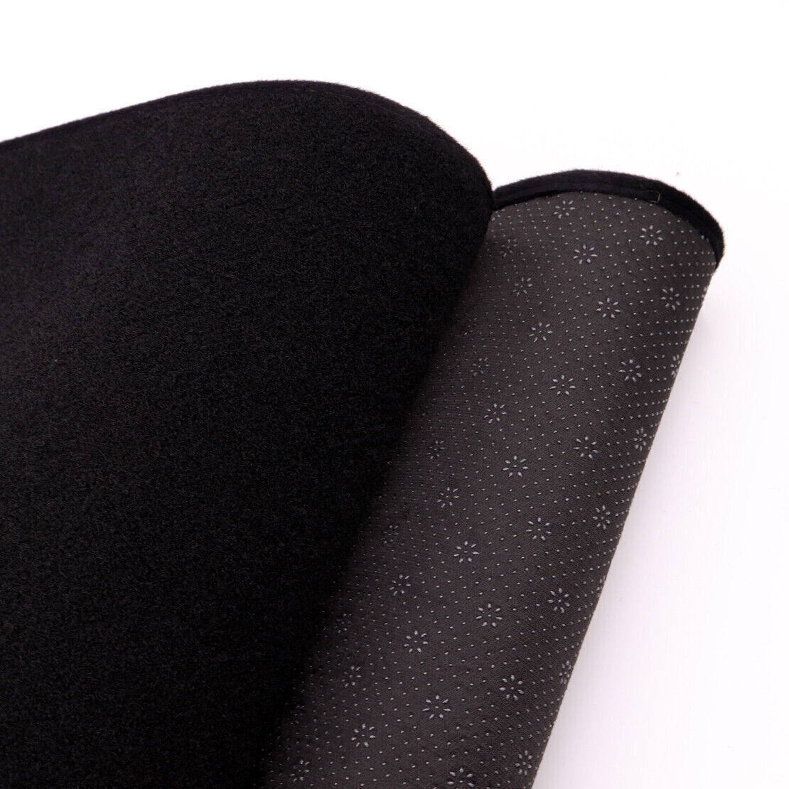 1X Inner Dashboard Dash Mat Non-slip DashMat Sun Shade Pad for Honda HRV 16-2019