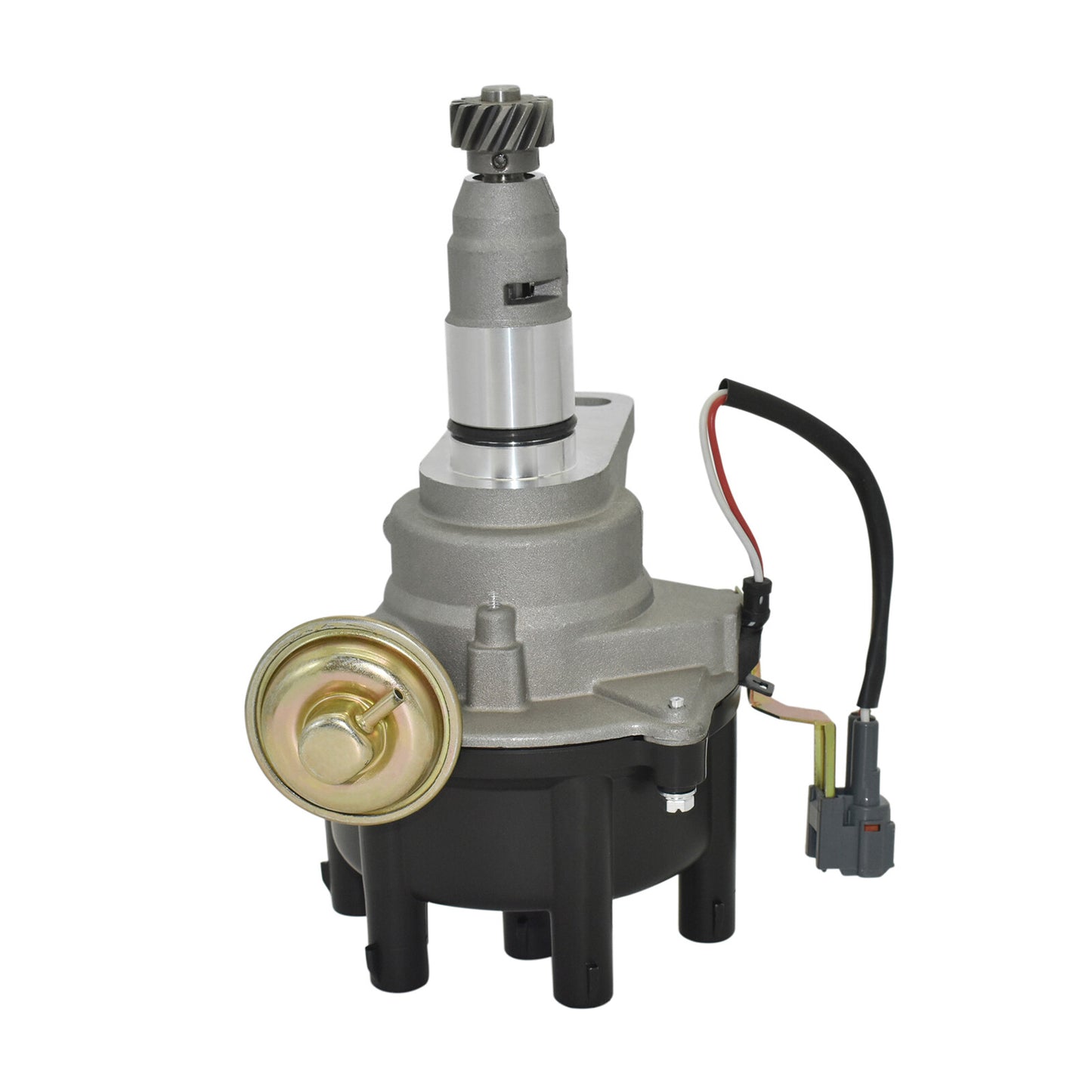 New Ignition Distributor for Toyota for Land Cruiser 4.5L 1993-1997 19100-66010