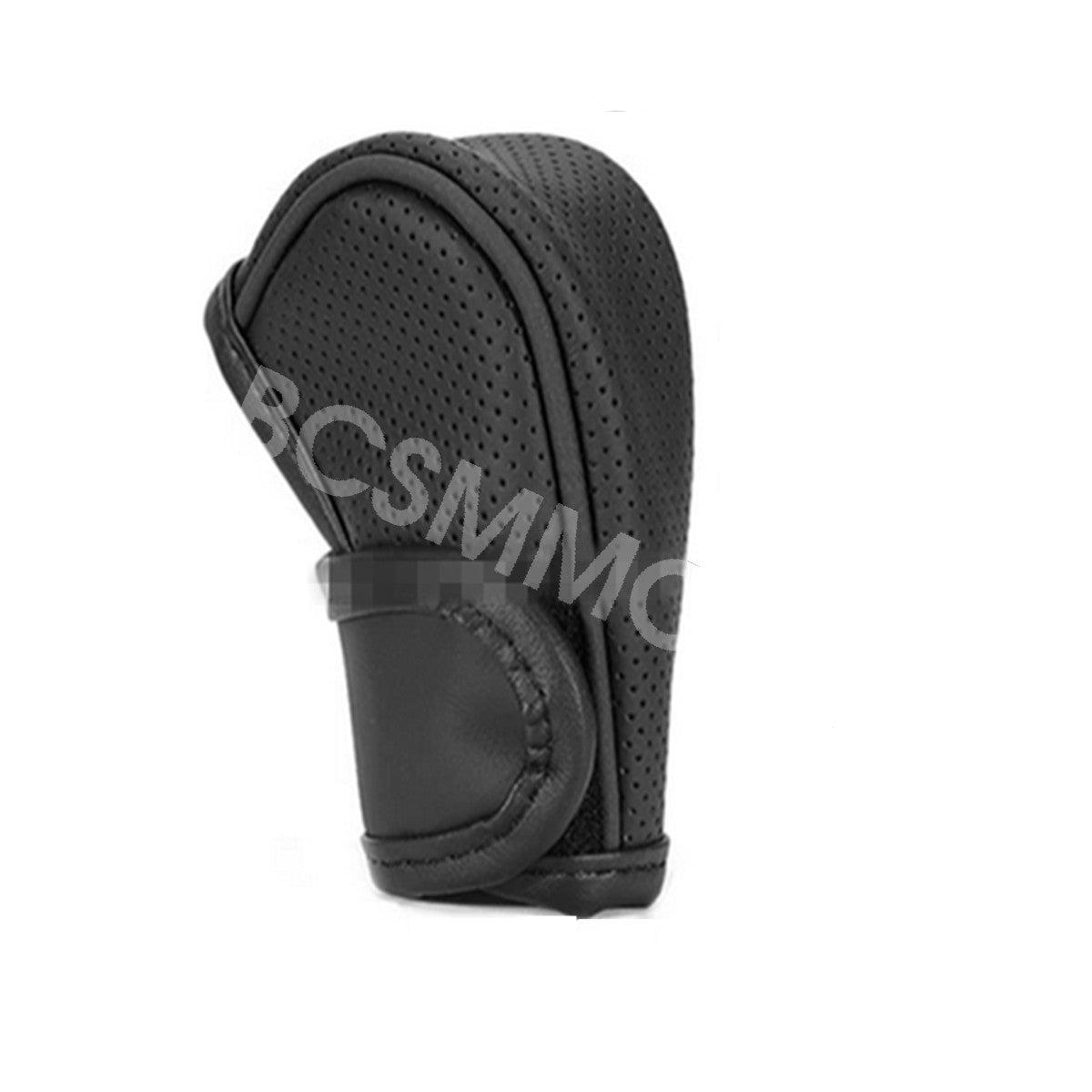 Car Manual Automatic Transmission Gear Shift Knob Cover Cap Protector Sleeve