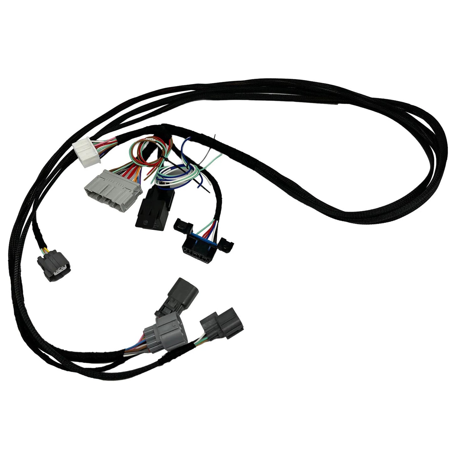New Car Conversion Harness Accessories DAC061 for Honda for Civic 1992-1995