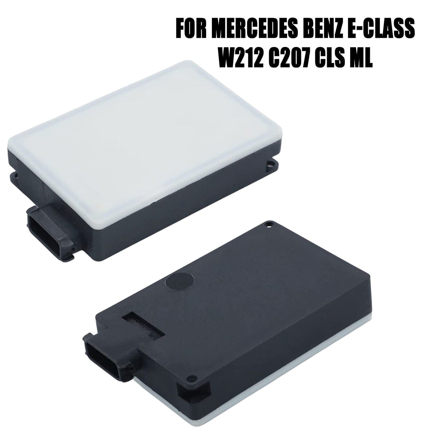 A0009052504 NEW Blind Spot Radar Sensor Fit for MERCEDES A B CLA GLC CLS E M SLK