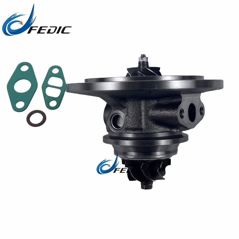 Turbo cartridge RHF3 VQ38 17201-97202 for Daihatsu Terios 1.0D