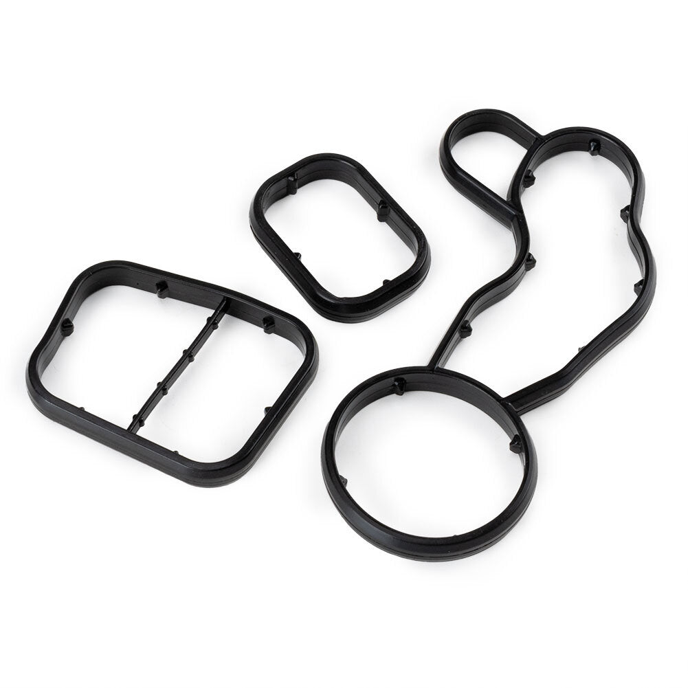 11428591462 Engine Oil Filter Housing Gasket New for Mini Cooper for BMW X2 X1 530I