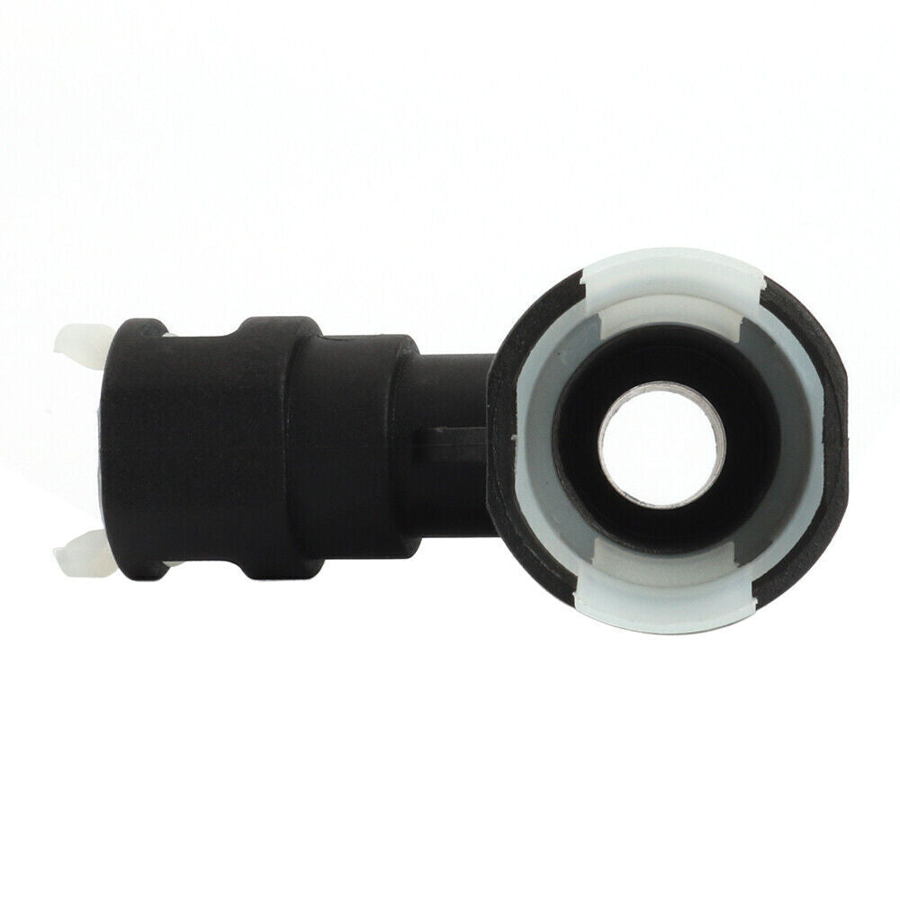 1 Pair Heater Hose Connectors Fit for Cadillac for Chevrolet Tahoe for Cadillac for Escalade
