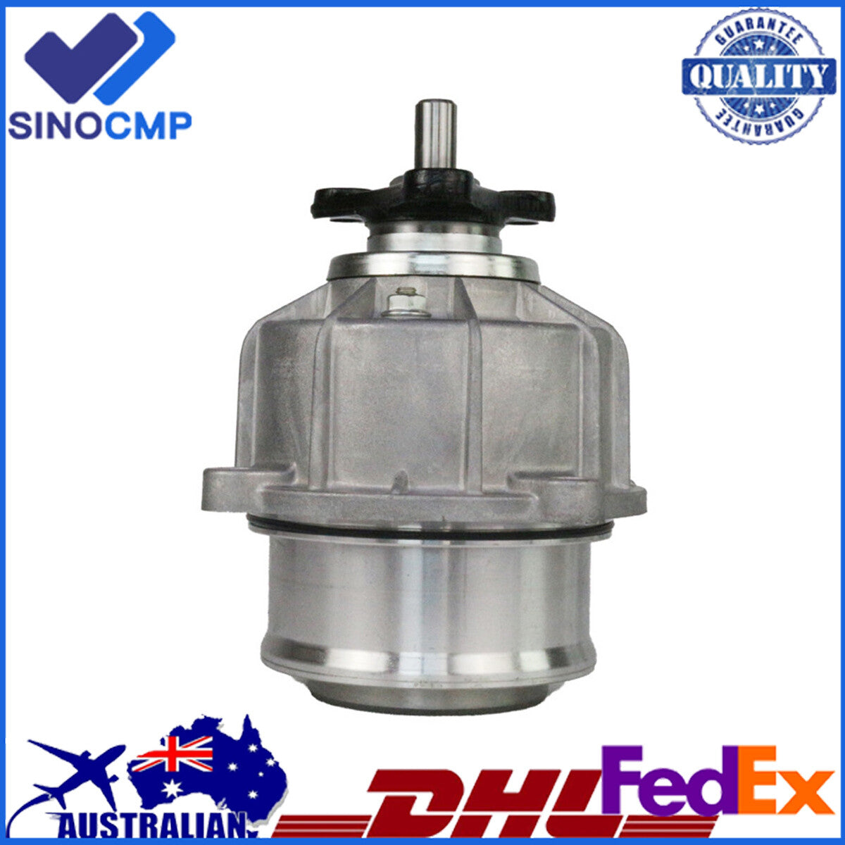 Differential Viscous Coupler 47800-39300 for Hyundai for Kia Santa FE CM 2006-2008