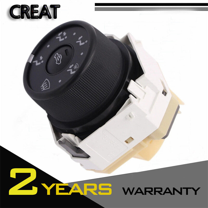 A/C Climate Control Mode Switch for Toyota for Corolla 2009-13 for Scion xB 2008-14