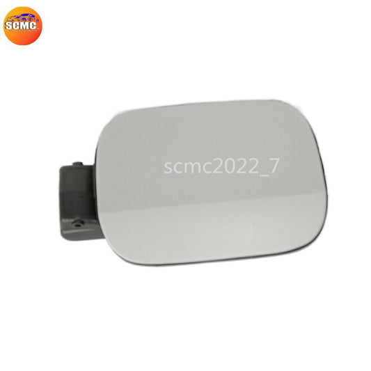 Primer Fuel Gas Tank Filler Door Lid Cover for VW for Jetta 5C6809857A/5C6809857B