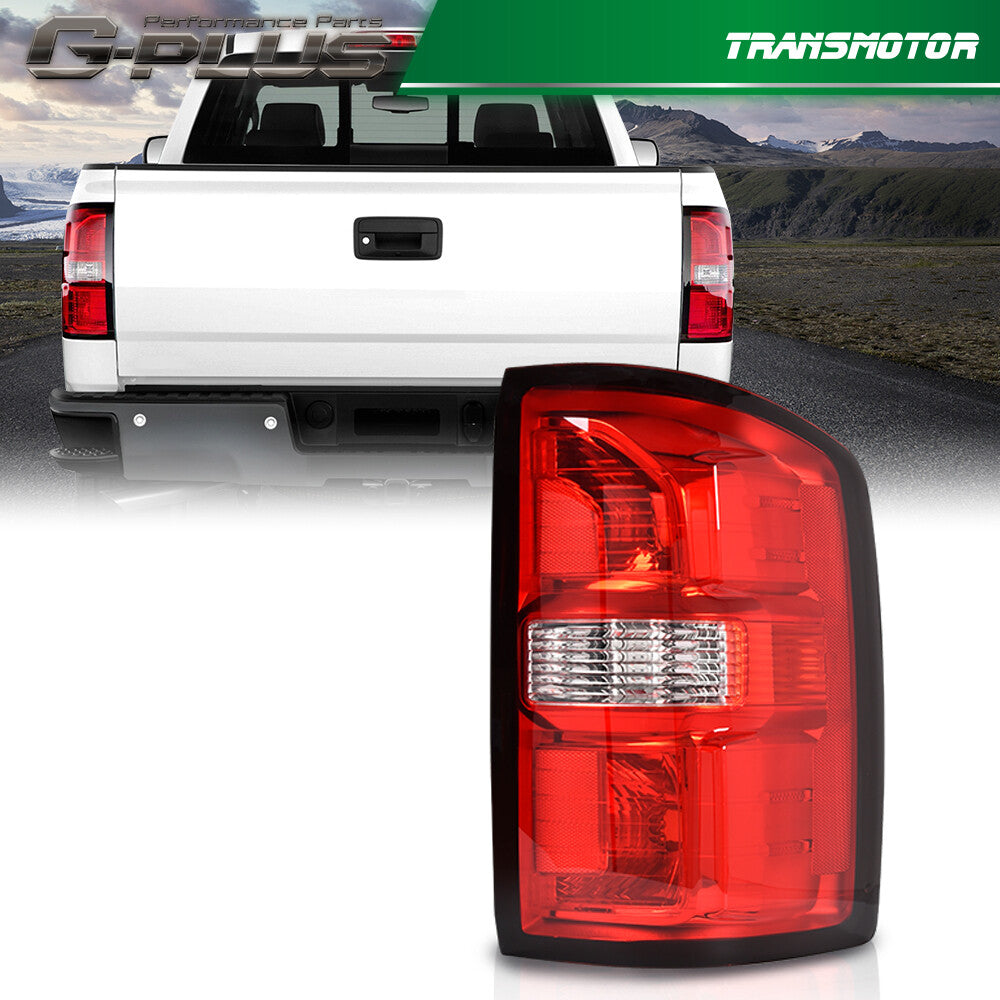 2014 - 2018 for GMC for Sierra 1500 2500 3500 HD