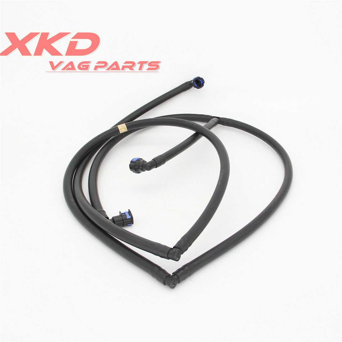 Front Headlight Washer Sprayer Hose Fit for VW for Passat 2011-2015