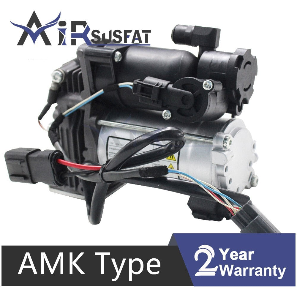 For Discovery 3 4 for Range Rover Sport L320 L319 LR045251 AMK Air Compressor Pump