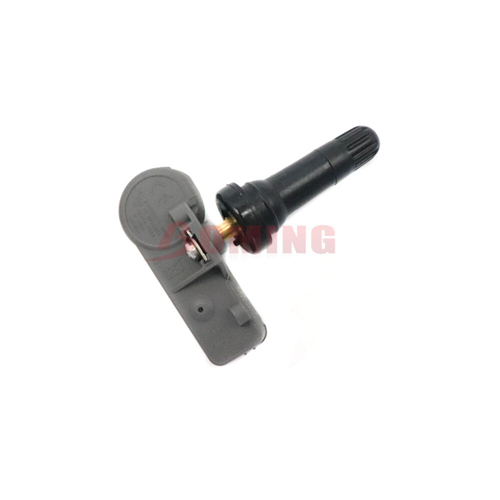 4x TPMS Tire Pressure Sensor DV6T-1A180-AA for Mazda for Ford F-150 Focus Explorer