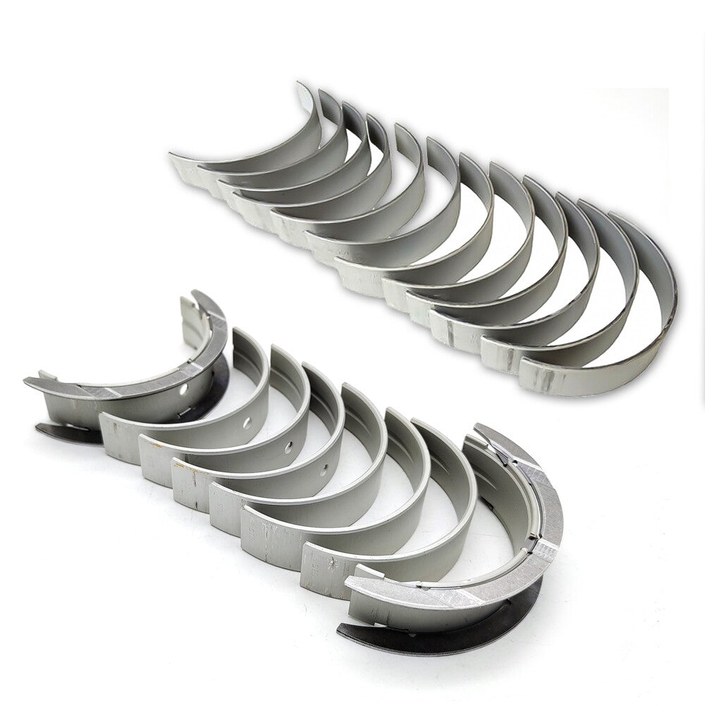 for Jaguar for Land Rover for Range Rover V6 Connecting Rod and Main Bearings 3.0L 2.7L