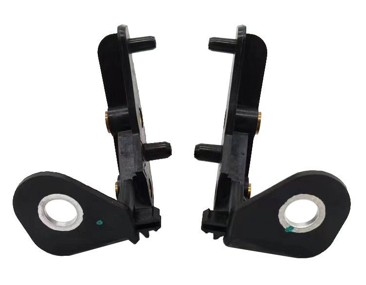T4N3013 T4N3014 Front Right Left Fender Mounting Bracket for JAGUAR XE X760