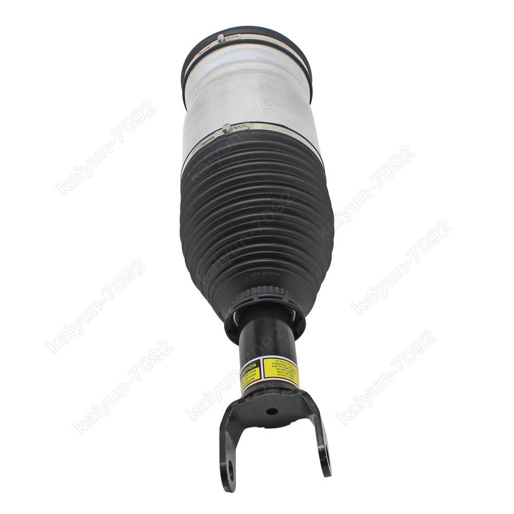 Pair for Dodge for Ram 1500 2013-2019 Front Air Suspension Shock Absorbers 4877147