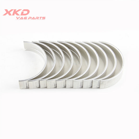 4.2L crankshaft main bearing kit for Volkswagen Touareg, for Audi A6, for A8 , RS4 079105561G BAR