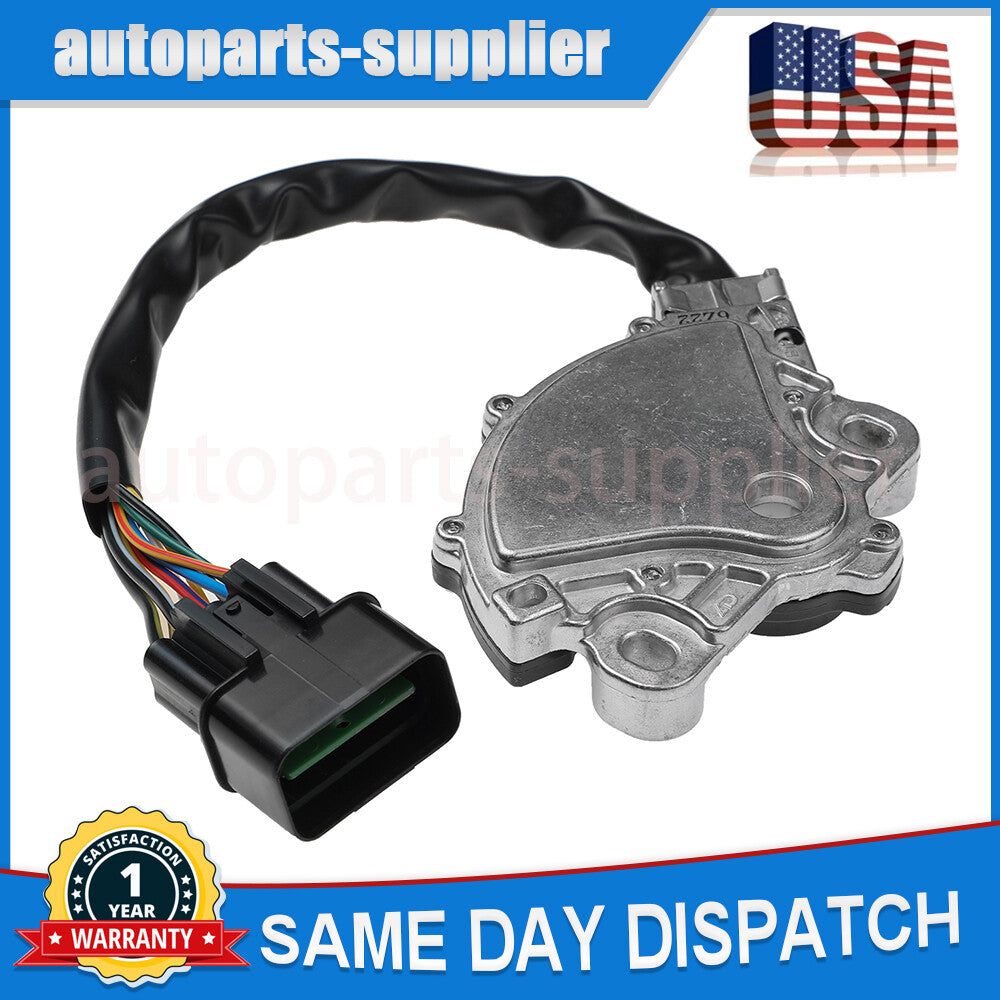 Neutral safety switch MR263257 suitable for Mitsubishi Pajero Montero Sport V73 V75, new.