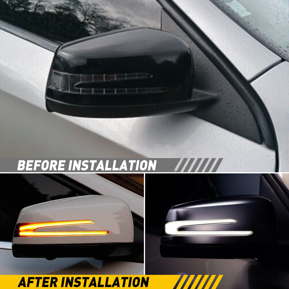 W204 W212 W221