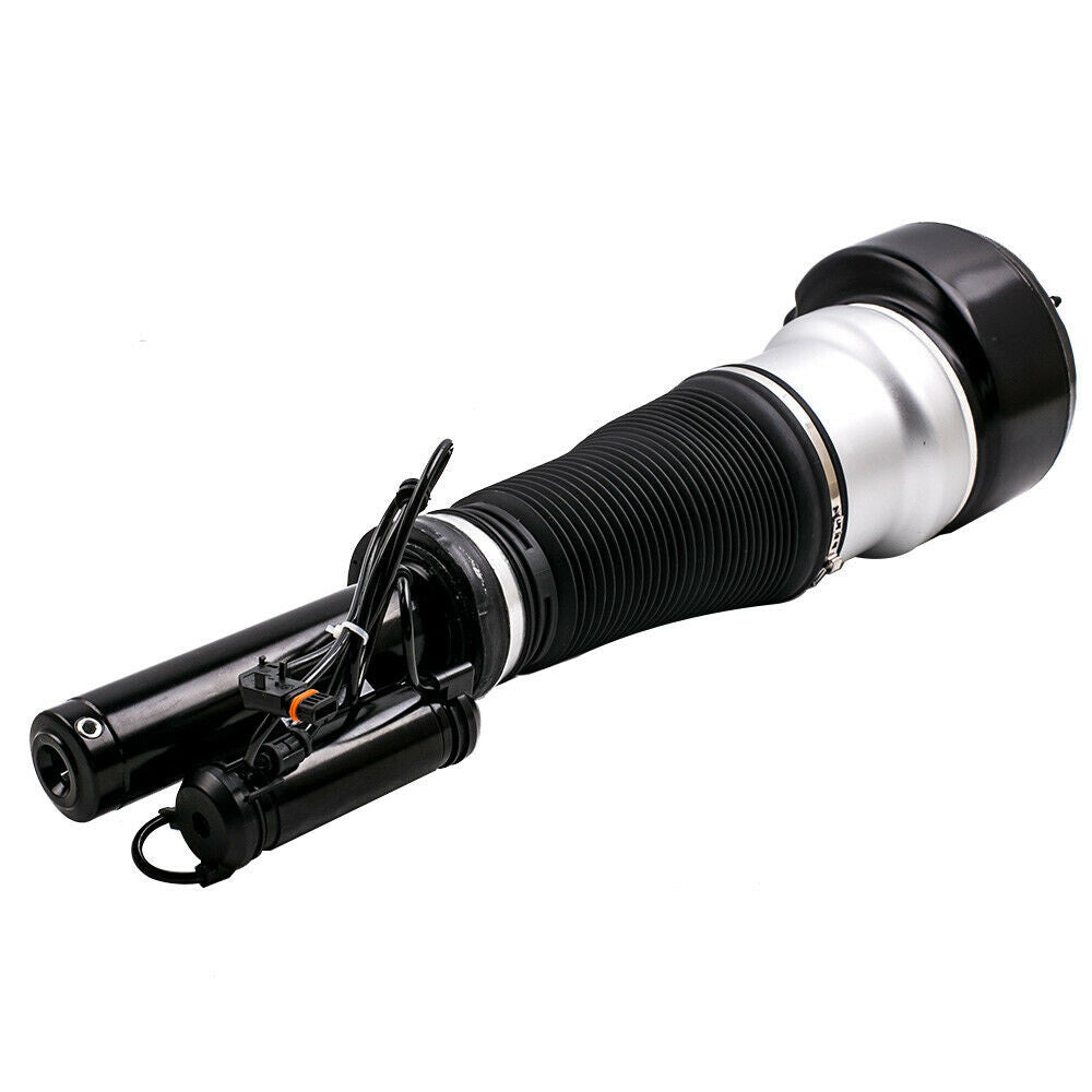 Front Air Suspension Spring Bag Strut Fit for Mercedes S300 320 350 400 500 W221 ADS