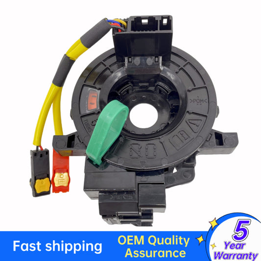 new clock spring 83196AJ04A, suitable for 2013-2021 for Subaru Outback 13-21 Legacy 17-21.