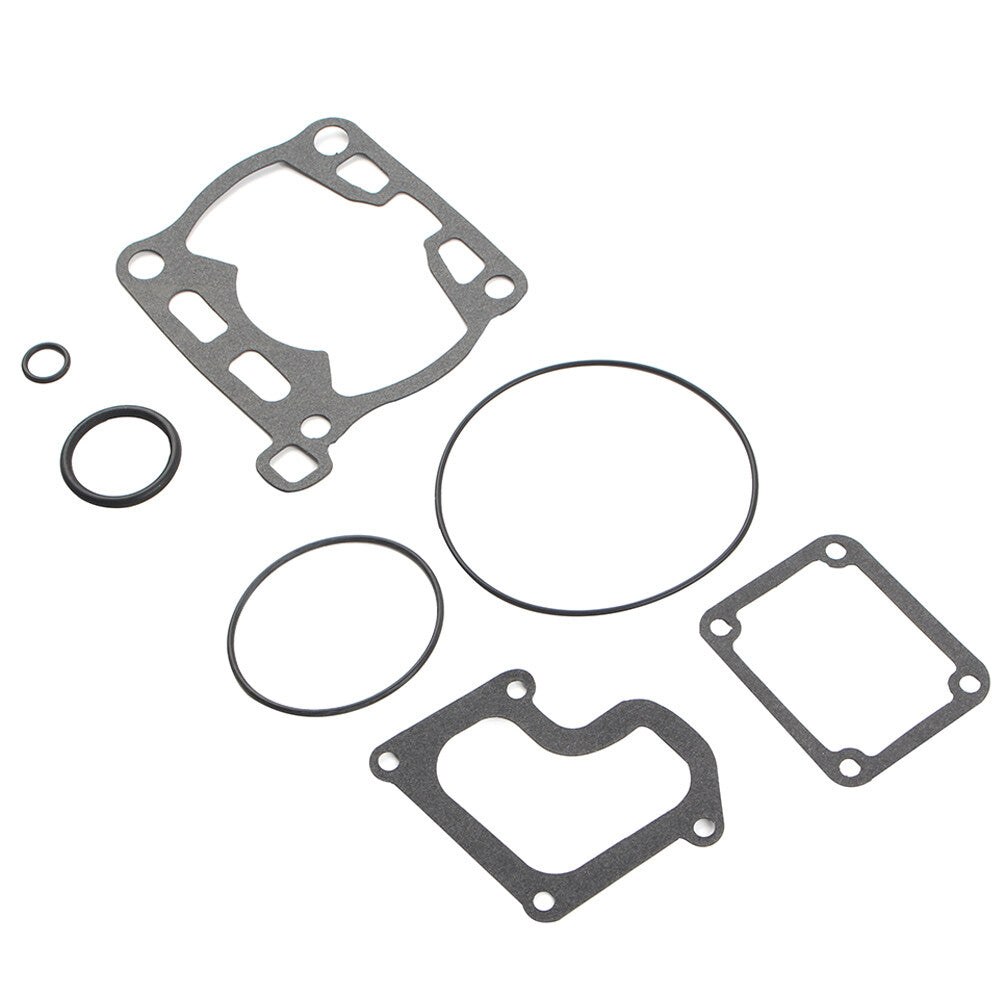 for SUZUKI RM125 1998-2002 Top End Gasket Kit Set Cylinder Head Gaskets