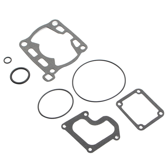 for SUZUKI RM125 1998-2002 Top End Gasket Kit Set Cylinder Head Gaskets