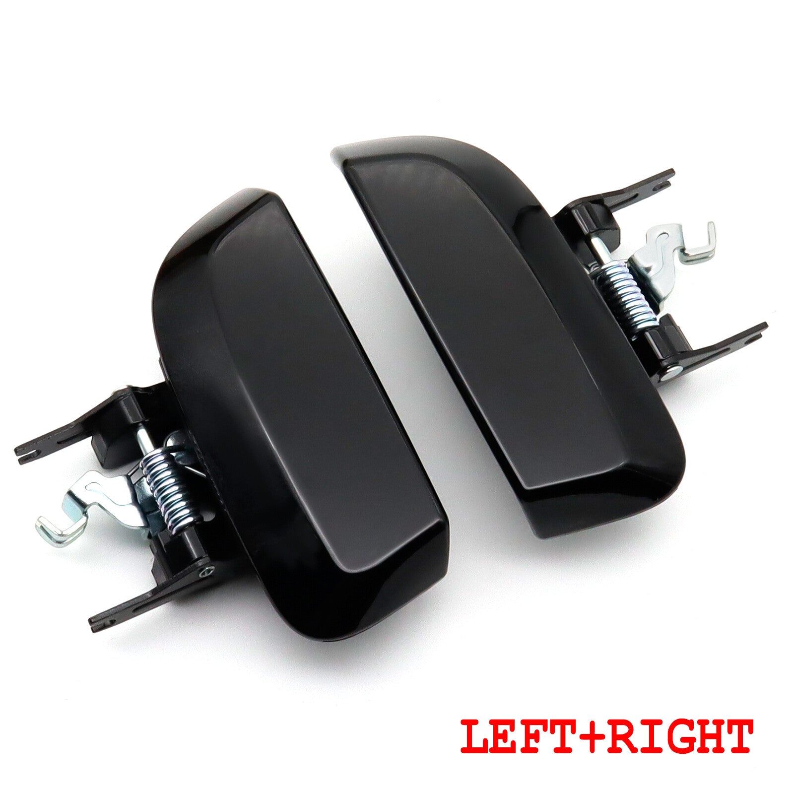 Rear Exterior Outer Left Right Door Handle for Nissan Pathfinder R51 2005~2013