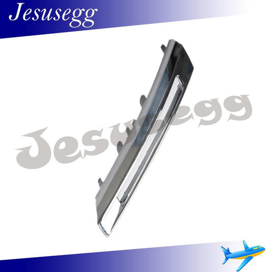 Fog Light Lamp Cover Trim Right Side for Mercedes for Benz ML250 1668850874