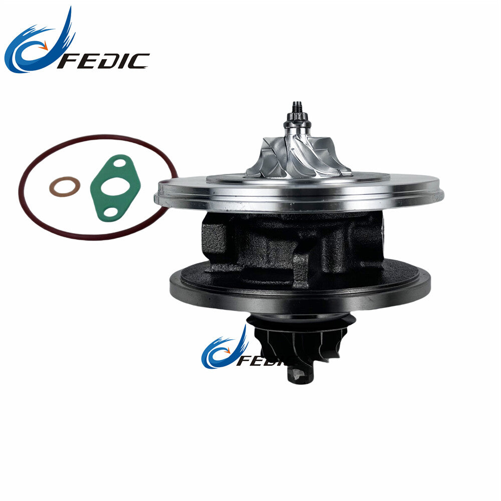 Upgrade Turbo GT1544V 762328 for Citroen for Peugeot 1.6 HDi DV6C DV6TED4 84 Kw 2009