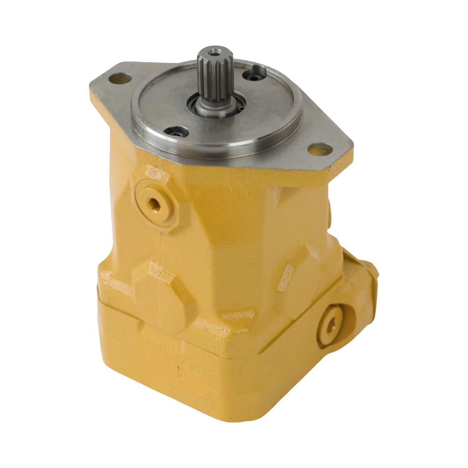 234-4638 Fan Motor Hydraulic for Caterpillar 330D 330DL 336D 340DL Excavator DHL