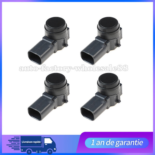 4X STATIONNEMENT CAPTEUR DE STATIONNEMENT POUR for CITROEN for PEUGEOT 9800210677XT NEUF