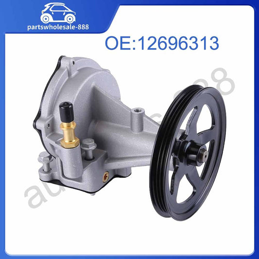 12696313 Vacuum Pump For Silverado for Sierra Suburban Tahoe for Yukon for Escalade 14-20