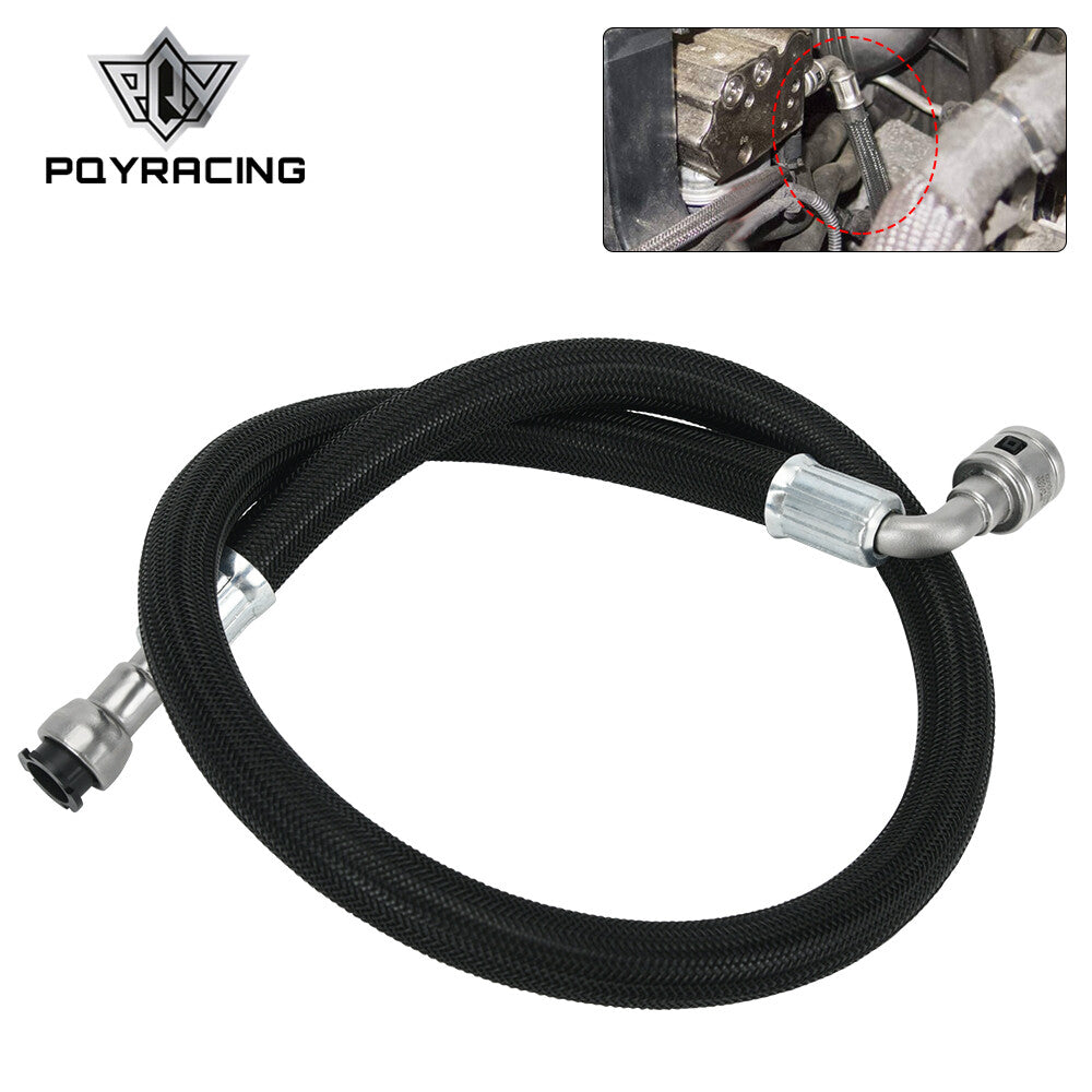 13532753159 High Pressure Fuel Pump Feed Line Hose for BMW for Mini Cooper 07-15