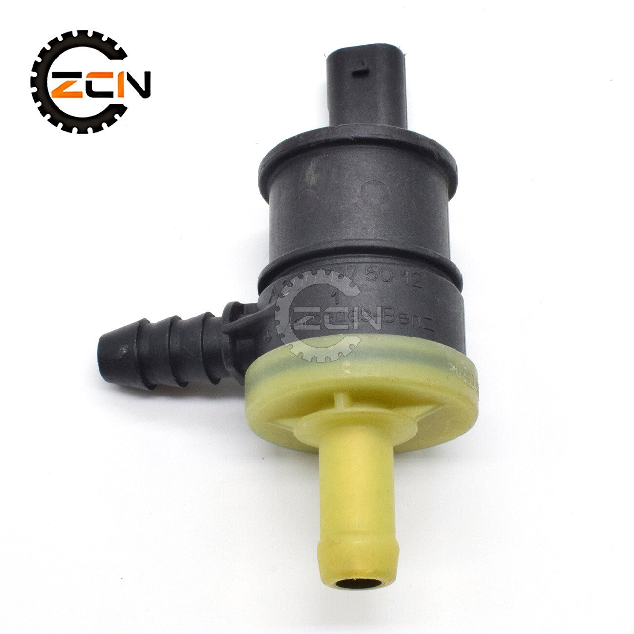 Vacuum solenoid valve A0009975012 suitable for Mercedes-Benz CLC-Class C180 1.6L 2.0L.