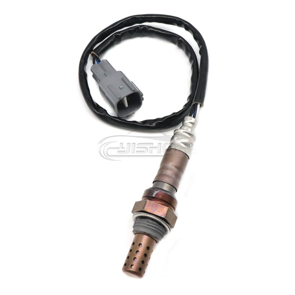 The oxygen sensor is suitable for Toyota 89465-20280 3RZ-FE 2.7L, 4Cyl 3.0L, 3S-GE 2.0L, and 5S-FE 2.2L engines.